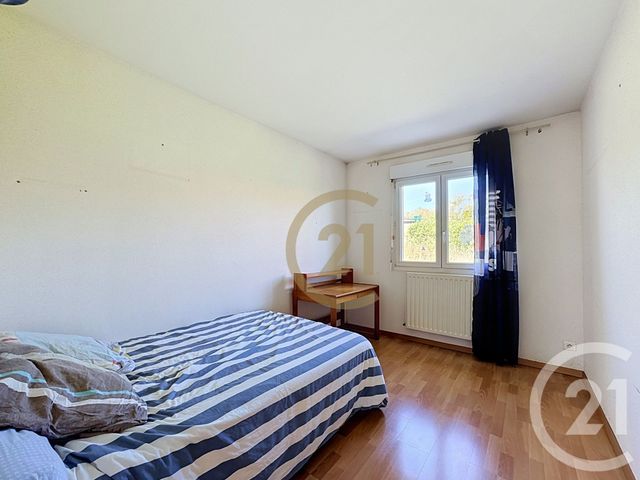 Maison &agrave; vendre - 6 pi&egrave;ces - 133 m2 - Genevreuille - 70 - FRANCHE-COMTE