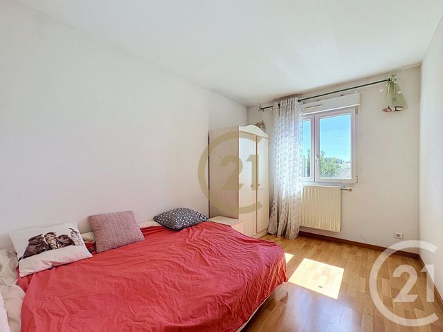 Maison &agrave; vendre - 6 pi&egrave;ces - 133 m2 - Genevreuille - 70 - FRANCHE-COMTE