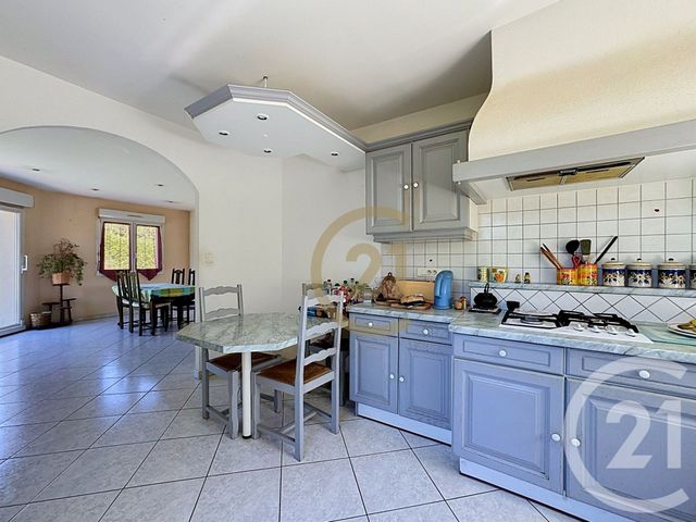 Maison &agrave; vendre - 6 pi&egrave;ces - 133 m2 - Genevreuille - 70 - FRANCHE-COMTE