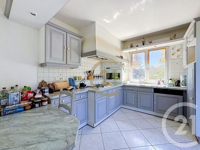Maison &agrave; vendre - 6 pi&egrave;ces - 133 m2 - Genevreuille - 70 - FRANCHE-COMTE