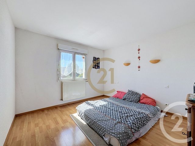 Maison &agrave; vendre - 6 pi&egrave;ces - 133 m2 - Genevreuille - 70 - FRANCHE-COMTE
