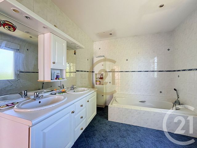 Maison &agrave; vendre - 6 pi&egrave;ces - 133 m2 - Genevreuille - 70 - FRANCHE-COMTE