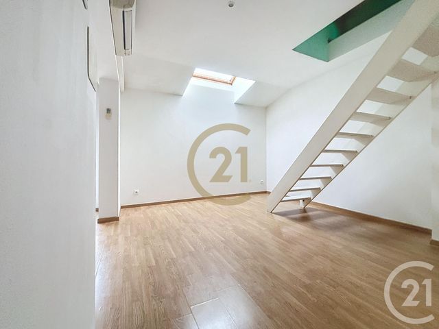 Appartement F2 à louer VESOUL