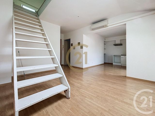 Appartement F2 &agrave; louer - 2 pi&egrave;ces - 35,91 m2 - Vesoul - 70 - FRANCHE-COMTE