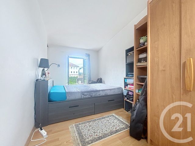 Appartement &agrave; louer - 2 pi&egrave;ces - 50 m2 - Lure - 70 - FRANCHE-COMTE