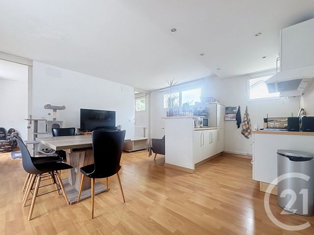 Appartement à louer LURE