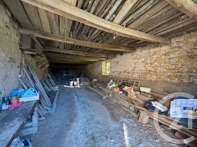 Maison &agrave; vendre - 3 pi&egrave;ces - 111 m2 - Cuse Et Adrisans - 25 - FRANCHE-COMTE