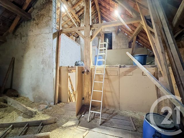 Maison &agrave; vendre - 4 pi&egrave;ces - 103,92 m2 - Faymont - 70 - FRANCHE-COMTE