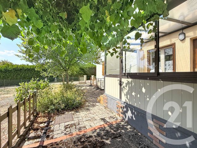 Maison &agrave; vendre - 4 pi&egrave;ces - 103,92 m2 - Faymont - 70 - FRANCHE-COMTE