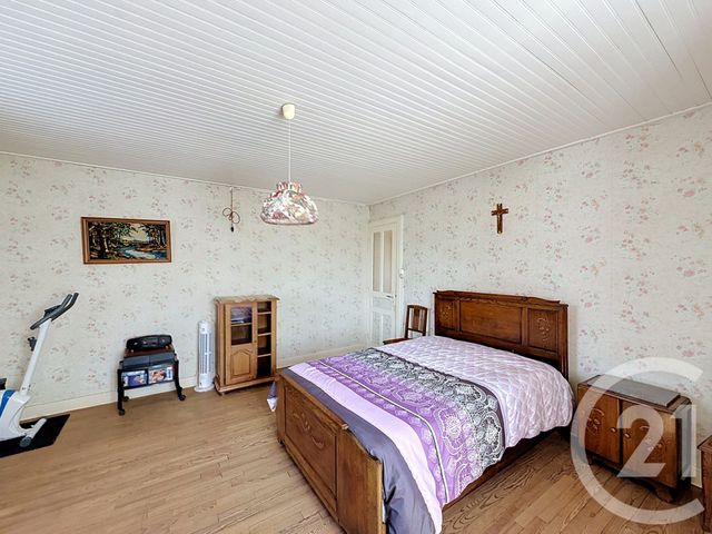 Maison &agrave; vendre - 4 pi&egrave;ces - 103,92 m2 - Faymont - 70 - FRANCHE-COMTE
