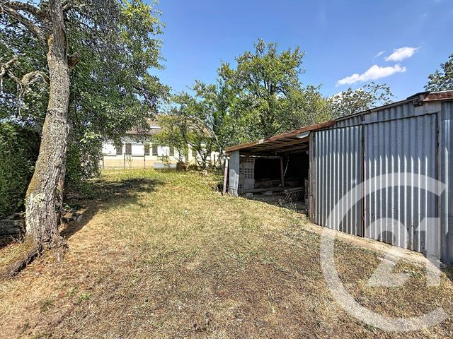 Maison &agrave; vendre - 4 pi&egrave;ces - 103,92 m2 - Faymont - 70 - FRANCHE-COMTE