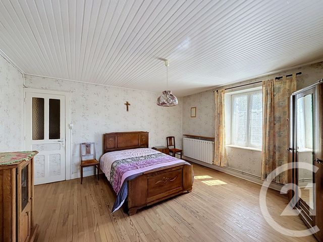 Maison &agrave; vendre - 4 pi&egrave;ces - 103,92 m2 - Faymont - 70 - FRANCHE-COMTE
