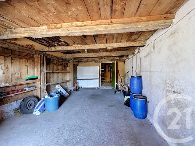 Maison &agrave; vendre - 4 pi&egrave;ces - 103,92 m2 - Faymont - 70 - FRANCHE-COMTE