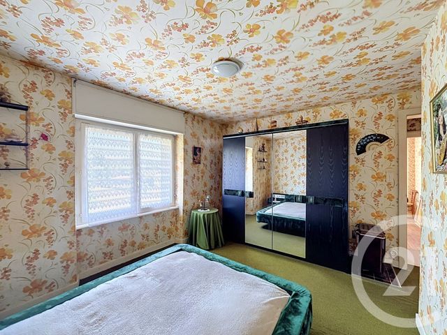 Maison &agrave; vendre - 4 pi&egrave;ces - 103,92 m2 - Faymont - 70 - FRANCHE-COMTE