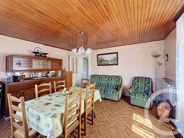 Maison &agrave; vendre - 4 pi&egrave;ces - 103,92 m2 - Faymont - 70 - FRANCHE-COMTE