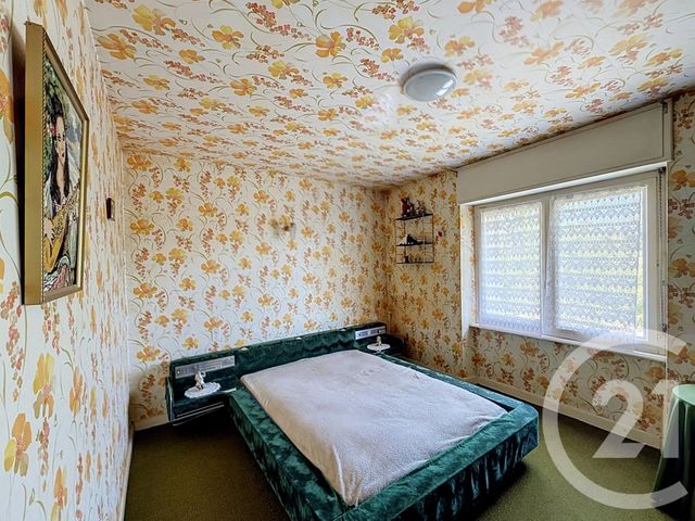 Maison &agrave; vendre - 4 pi&egrave;ces - 103,92 m2 - Faymont - 70 - FRANCHE-COMTE