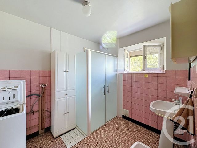 Maison &agrave; vendre - 4 pi&egrave;ces - 103,92 m2 - Faymont - 70 - FRANCHE-COMTE