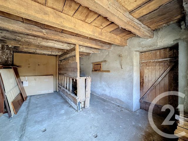 Maison &agrave; vendre - 4 pi&egrave;ces - 103,92 m2 - Faymont - 70 - FRANCHE-COMTE
