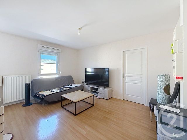 Appartement F2 à louer HERICOURT