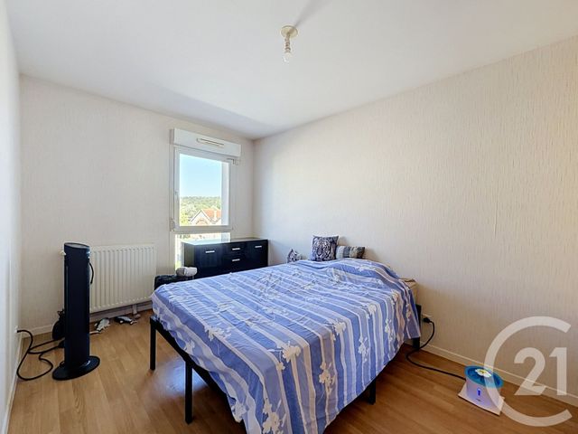 Appartement F2 &agrave; louer - 2 pi&egrave;ces - 37,50 m2 - Hericourt - 70 - FRANCHE-COMTE
