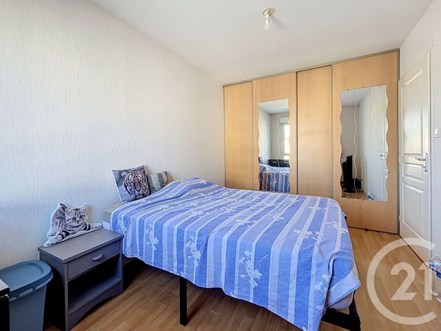 Appartement F2 &agrave; louer - 2 pi&egrave;ces - 37,50 m2 - Hericourt - 70 - FRANCHE-COMTE