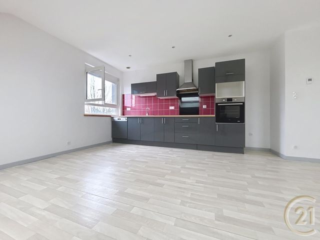Appartement F3 à louer FRAHIER ET CHATEBIER