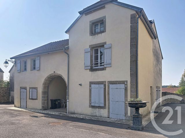 appartement - SAULX - 70