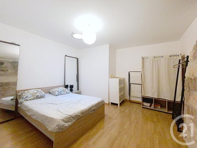 Appartement F3 &agrave; louer - 3 pi&egrave;ces - 84,20 m2 - Luxeuil Les Bains - 70 - FRANCHE-COMTE