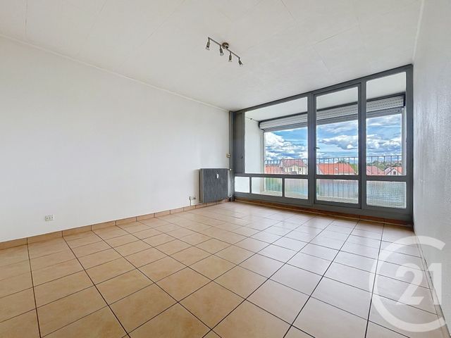 appartement - LUXEUIL LES BAINS - 70