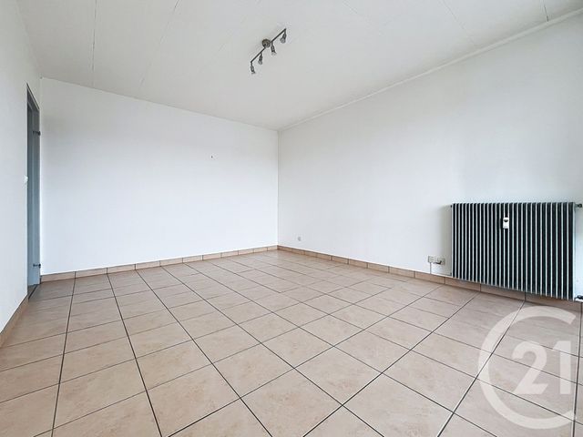 appartement - LUXEUIL LES BAINS - 70