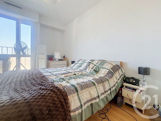 Appartement F2 &agrave; louer - 2 pi&egrave;ces - 50,66 m2 - Luxeuil Les Bains - 70 - FRANCHE-COMTE