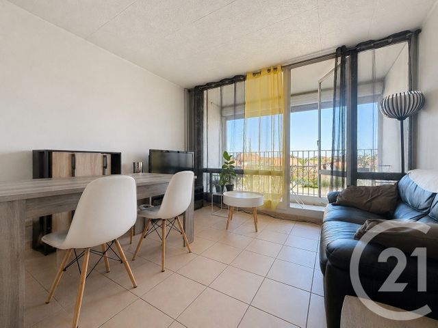 appartement - LUXEUIL LES BAINS - 70
