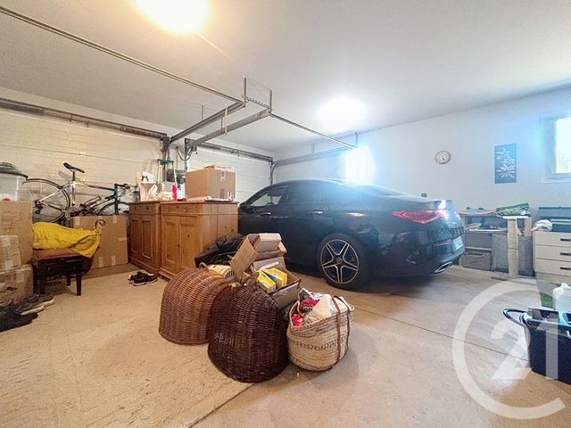 Maison &agrave; louer - 4 pi&egrave;ces - 160,90 m2 - Lure - 70 - FRANCHE-COMTE