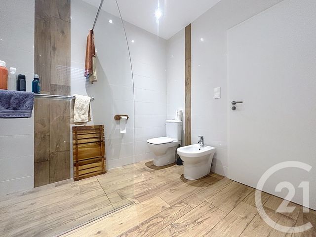 Maison &agrave; louer - 4 pi&egrave;ces - 160,90 m2 - Lure - 70 - FRANCHE-COMTE