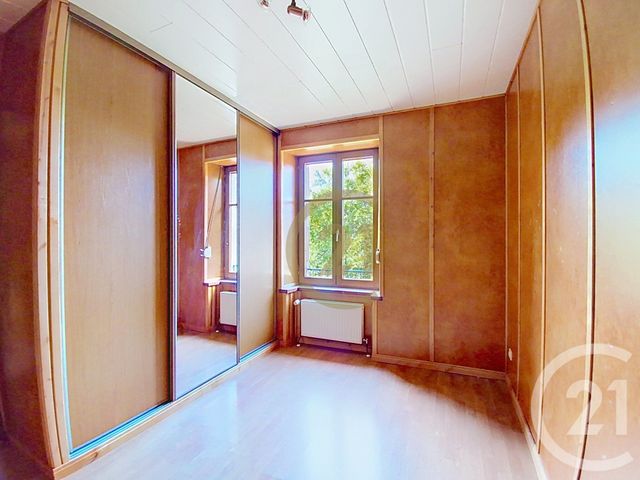 Maison &agrave; vendre - 6 pi&egrave;ces - 207,20 m2 - Fougerolles - 70 - FRANCHE-COMTE