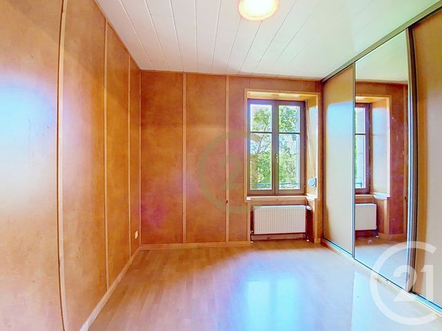 Maison &agrave; vendre - 6 pi&egrave;ces - 207,20 m2 - Fougerolles - 70 - FRANCHE-COMTE