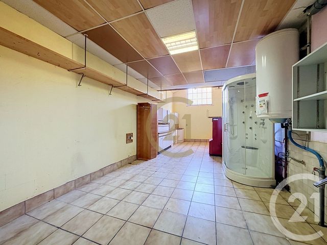 Maison &agrave; vendre - 5 pi&egrave;ces - 135 m2 - Champagney - 70 - FRANCHE-COMTE