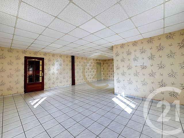 Maison &agrave; vendre - 5 pi&egrave;ces - 135 m2 - Champagney - 70 - FRANCHE-COMTE