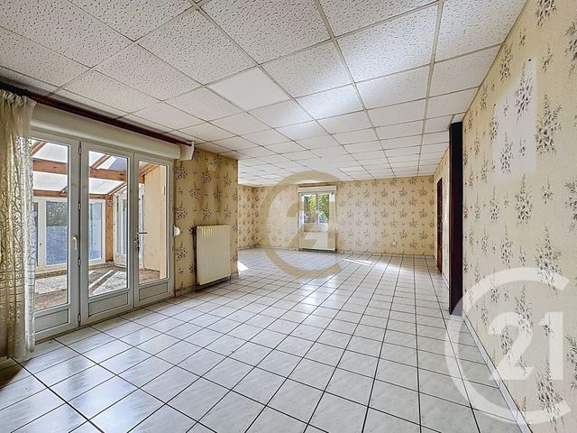 Maison &agrave; vendre - 5 pi&egrave;ces - 135 m2 - Champagney - 70 - FRANCHE-COMTE