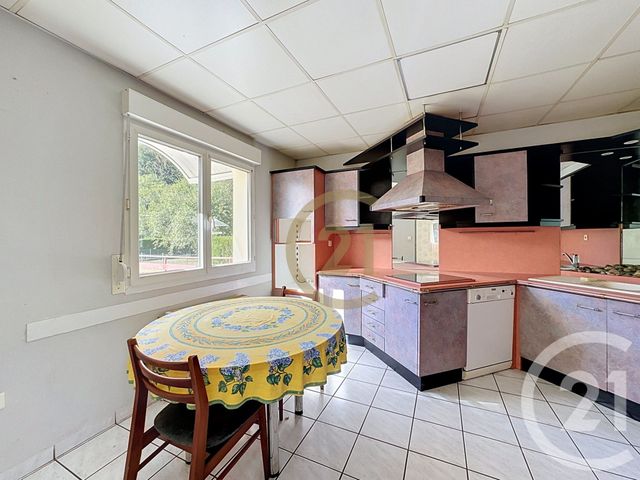 Maison &agrave; vendre - 5 pi&egrave;ces - 135 m2 - Champagney - 70 - FRANCHE-COMTE