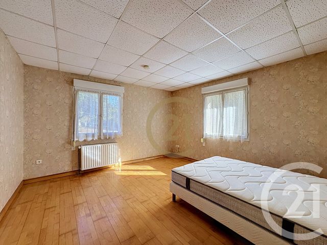 Maison &agrave; vendre - 5 pi&egrave;ces - 135 m2 - Champagney - 70 - FRANCHE-COMTE