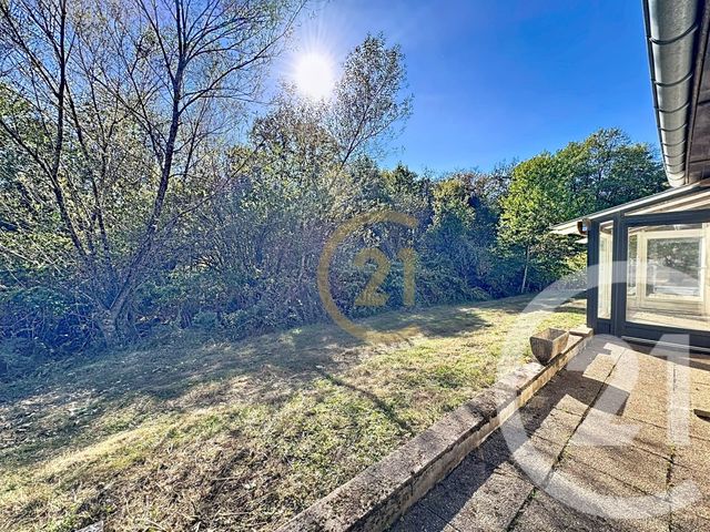 Maison &agrave; vendre - 5 pi&egrave;ces - 135 m2 - Champagney - 70 - FRANCHE-COMTE