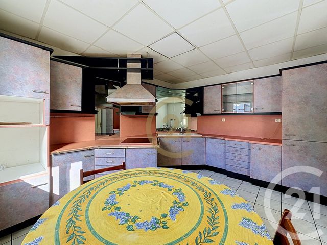 Maison &agrave; vendre - 5 pi&egrave;ces - 135 m2 - Champagney - 70 - FRANCHE-COMTE