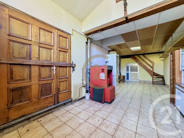 Maison &agrave; vendre - 5 pi&egrave;ces - 135 m2 - Champagney - 70 - FRANCHE-COMTE