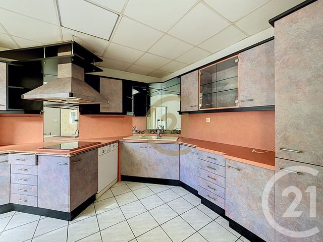 Maison &agrave; vendre - 5 pi&egrave;ces - 135 m2 - Champagney - 70 - FRANCHE-COMTE