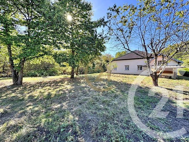 Maison &agrave; vendre - 5 pi&egrave;ces - 135 m2 - Champagney - 70 - FRANCHE-COMTE