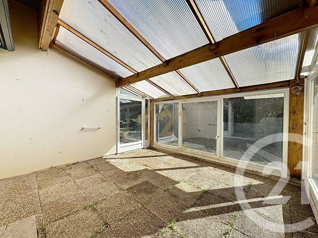 Maison &agrave; vendre - 5 pi&egrave;ces - 135 m2 - Champagney - 70 - FRANCHE-COMTE