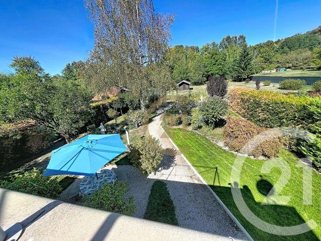 Maison &agrave; vendre - 4 pi&egrave;ces - 116 m2 - Lure - 70 - FRANCHE-COMTE