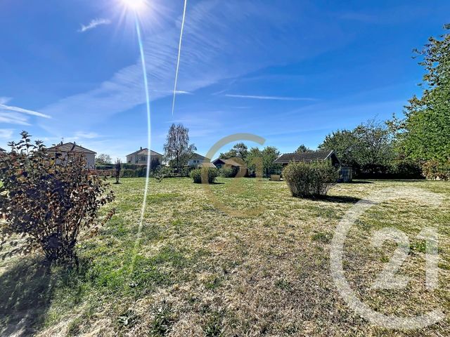 Maison &agrave; vendre - 4 pi&egrave;ces - 116 m2 - Lure - 70 - FRANCHE-COMTE