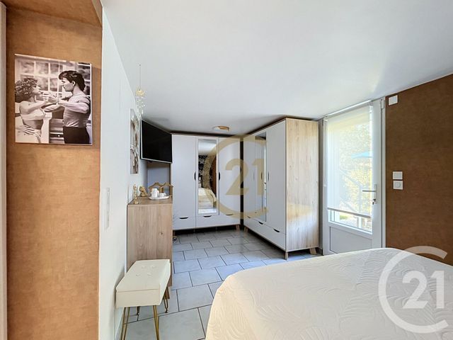 Maison &agrave; vendre - 4 pi&egrave;ces - 116 m2 - Lure - 70 - FRANCHE-COMTE